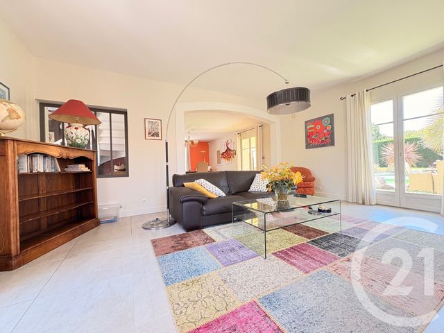 Maison &agrave; vendre - 6 pi&egrave;ces - 179 m2 - Merignac - 33 - AQUITAINE