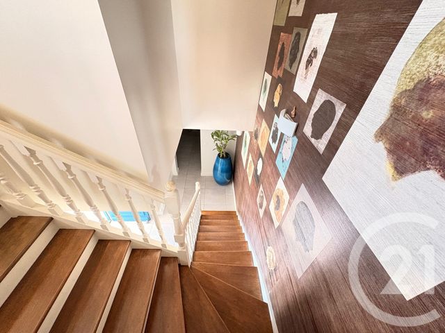 Maison &agrave; vendre - 6 pi&egrave;ces - 179 m2 - Merignac - 33 - AQUITAINE