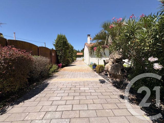 Maison &agrave; vendre - 6 pi&egrave;ces - 179 m2 - Merignac - 33 - AQUITAINE