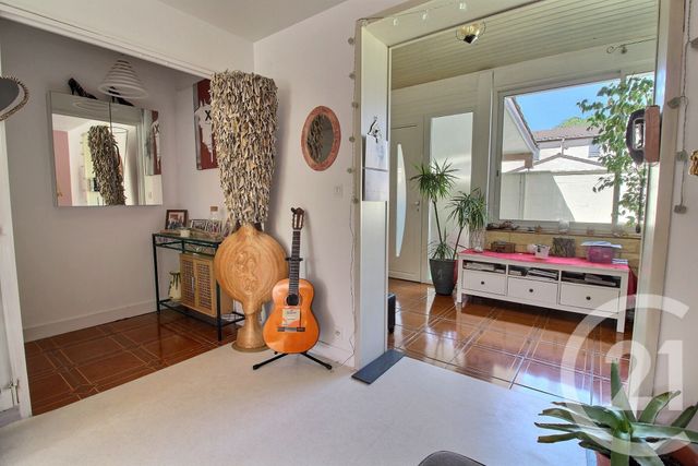 Maison à vendre - 5 pièces - 105,91 m2 - Merignac - 33 - AQUITAINE