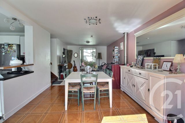 Maison à vendre - 5 pièces - 105,91 m2 - Merignac - 33 - AQUITAINE