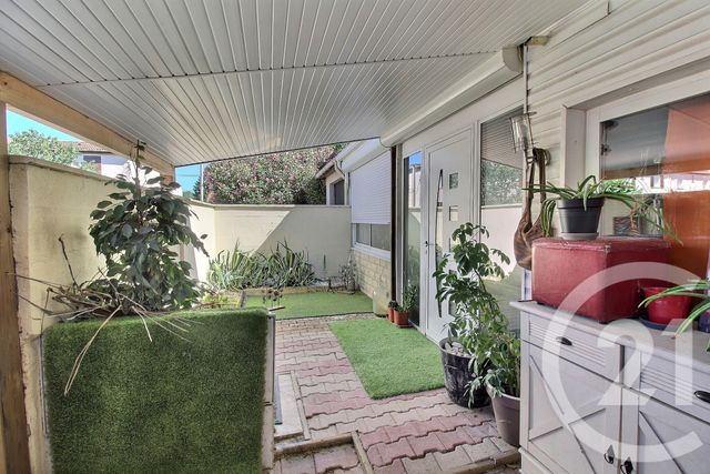 Maison à vendre - 5 pièces - 105,91 m2 - Merignac - 33 - AQUITAINE