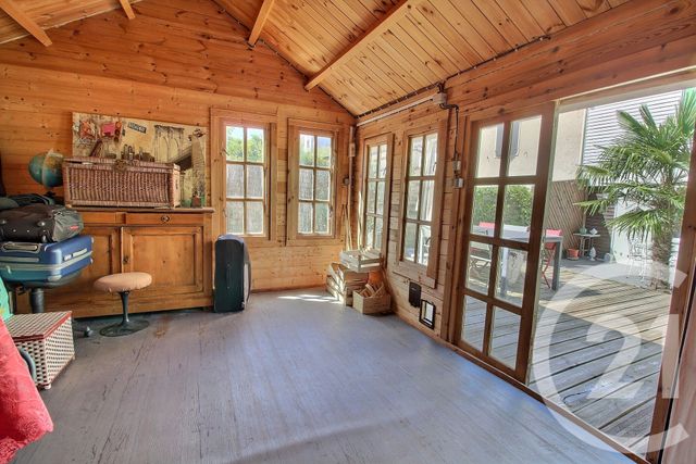 Maison à vendre - 5 pièces - 105,91 m2 - Merignac - 33 - AQUITAINE