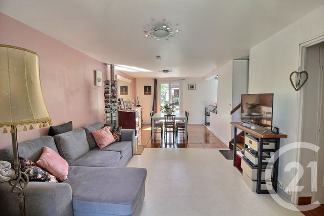 Maison à vendre - 5 pièces - 105,91 m2 - Merignac - 33 - AQUITAINE