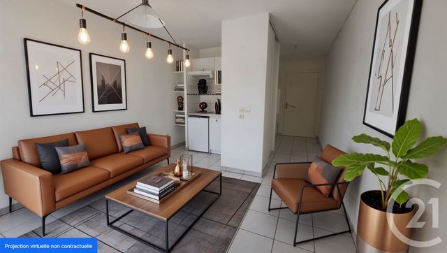 appartement - MERIGNAC - 33