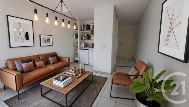 appartement - MERIGNAC - 33