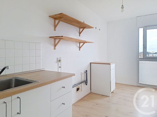 Appartement F2 à vendre - 2 pièces - 46,50 m2 - Merignac - 33 - AQUITAINE