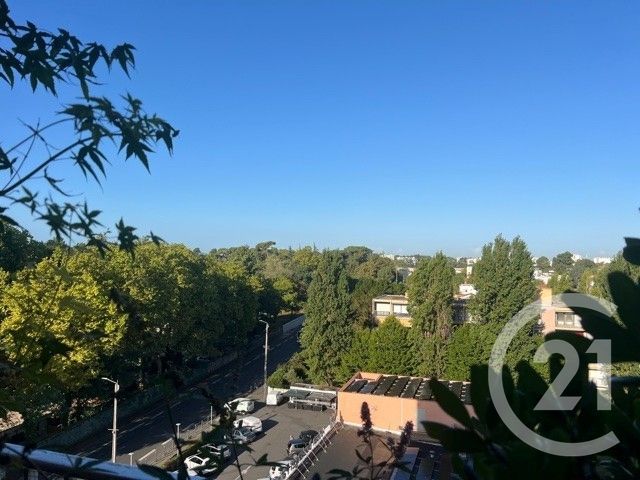 Appartement F2 à vendre - 2 pièces - 46,50 m2 - Merignac - 33 - AQUITAINE