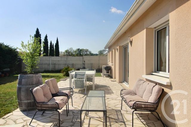 Maison à vendre - 6 pièces - 105 m2 - Merignac - 33 - AQUITAINE