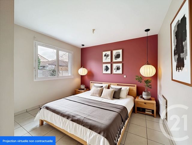 Maison à vendre - 4 pièces - 90 m2 - Merignac - 33 - AQUITAINE