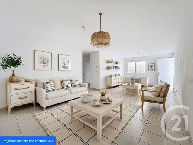 maison - MERIGNAC - 33