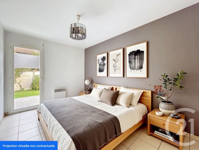 Maison à vendre - 4 pièces - 90 m2 - Merignac - 33 - AQUITAINE