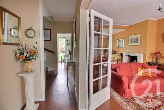 Maison à vendre - 4 pièces - 100 m2 - Merignac - 33 - AQUITAINE