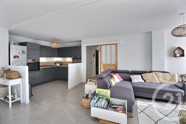 Appartement à vendre - 3 pièces - 83,10 m2 - Merignac - 33 - AQUITAINE