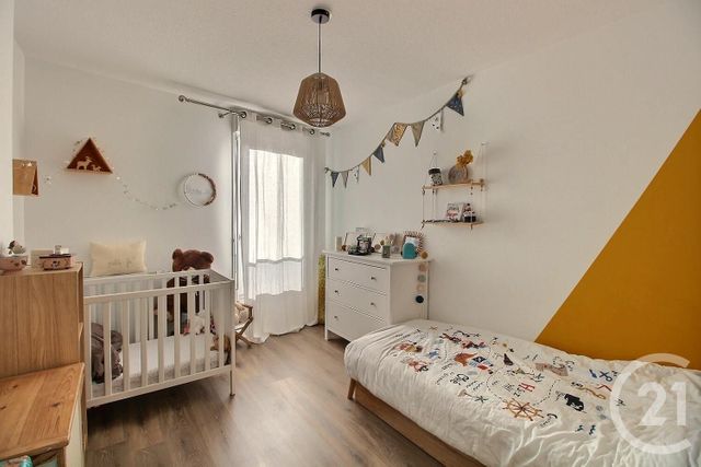 Appartement à vendre - 3 pièces - 83,10 m2 - Merignac - 33 - AQUITAINE