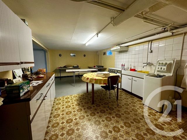 Maison à vendre - 4 pièces - 70 m2 - Chalette Sur Loing - 45 - CENTRE