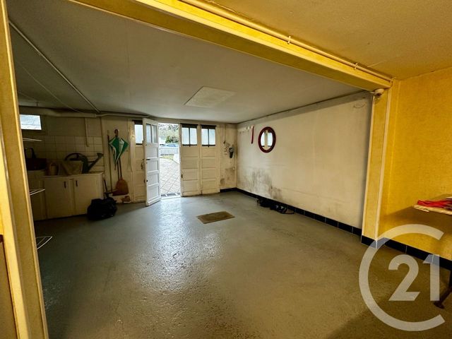 Maison à vendre - 4 pièces - 70 m2 - Chalette Sur Loing - 45 - CENTRE