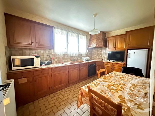 Maison à vendre - 4 pièces - 70 m2 - Chalette Sur Loing - 45 - CENTRE