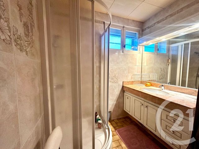 Maison à vendre - 4 pièces - 70 m2 - Chalette Sur Loing - 45 - CENTRE