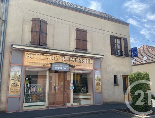 immeuble - MONTARGIS - 45