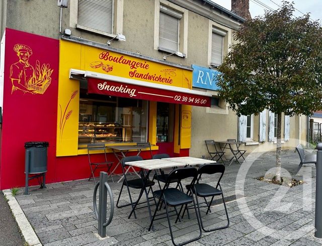 immeuble - SOLTERRE - 45