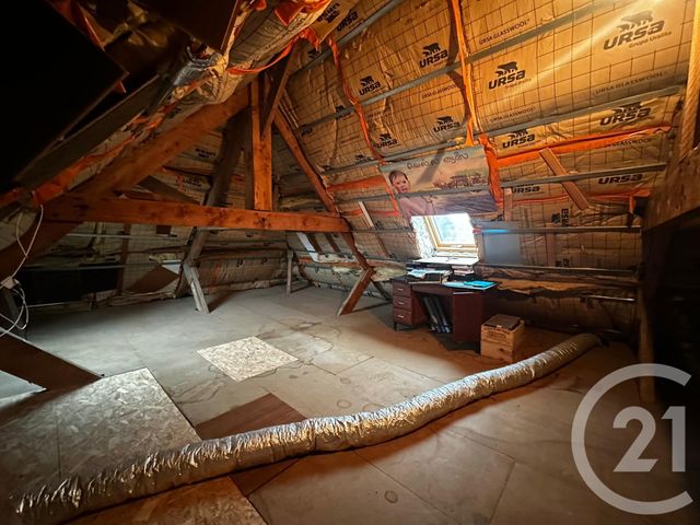 Maison &agrave; vendre - 5 pi&egrave;ces - 130 m2 - Corbeilles - 45 - CENTRE