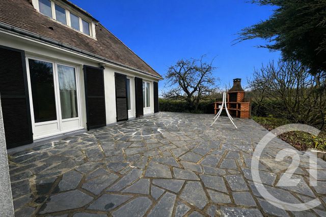 Maison &agrave; vendre - 5 pi&egrave;ces - 130 m2 - Corbeilles - 45 - CENTRE