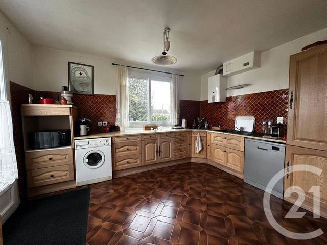 Maison &agrave; vendre - 5 pi&egrave;ces - 130 m2 - Corbeilles - 45 - CENTRE