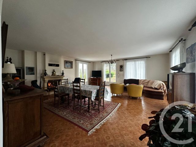 Maison &agrave; vendre - 5 pi&egrave;ces - 130 m2 - Corbeilles - 45 - CENTRE