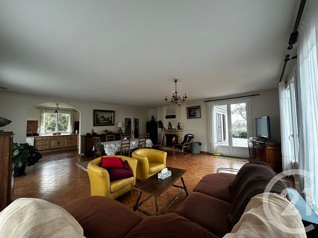 Maison &agrave; vendre - 5 pi&egrave;ces - 130 m2 - Corbeilles - 45 - CENTRE