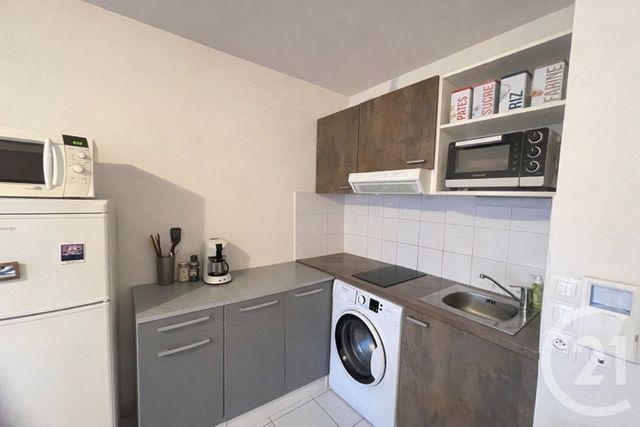 Appartement F2 &agrave; vendre - 2 pi&egrave;ces - 40,16 m2 - Amilly - 45 - CENTRE