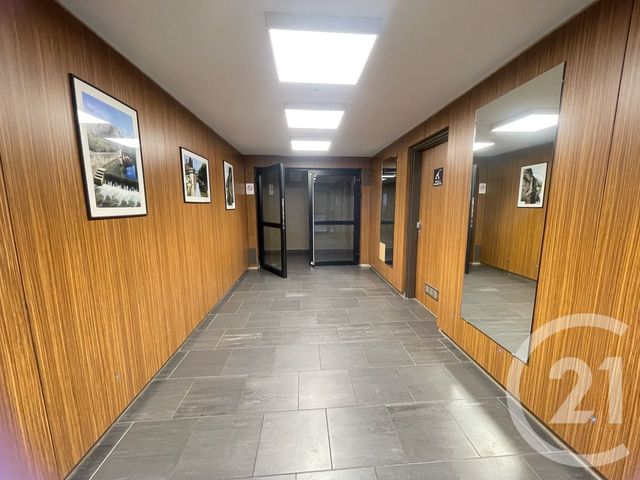 Appartement F2 &agrave; vendre - 2 pi&egrave;ces - 40,16 m2 - Amilly - 45 - CENTRE