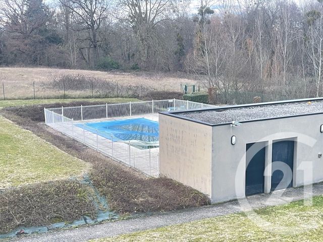 Appartement F2 &agrave; vendre - 2 pi&egrave;ces - 40,16 m2 - Amilly - 45 - CENTRE