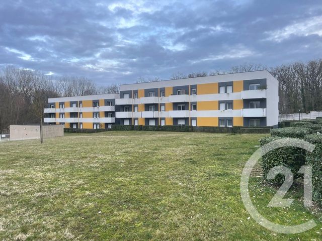 Appartement F2 &agrave; vendre - 2 pi&egrave;ces - 40,16 m2 - Amilly - 45 - CENTRE