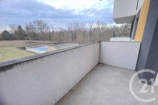 Appartement F2 &agrave; vendre - 2 pi&egrave;ces - 40,16 m2 - Amilly - 45 - CENTRE