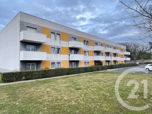 Appartement à vendre AMILLY