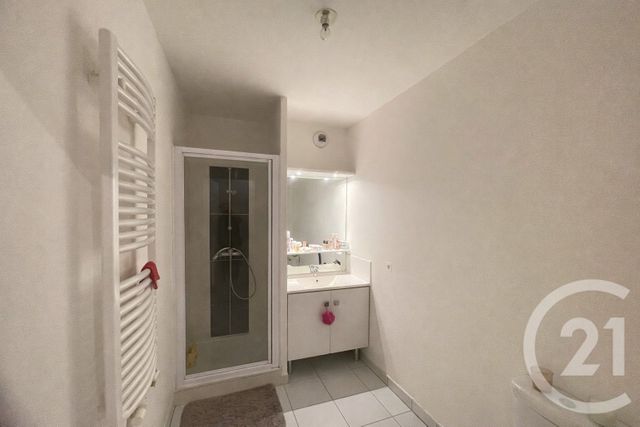 Appartement F2 &agrave; vendre - 2 pi&egrave;ces - 40,16 m2 - Amilly - 45 - CENTRE