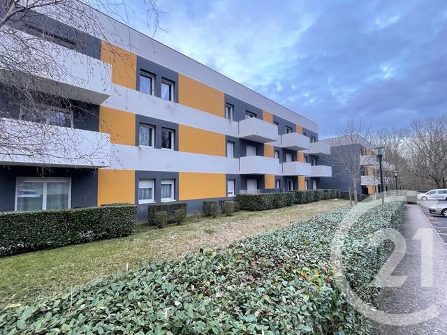 Appartement F2 &agrave; vendre - 2 pi&egrave;ces - 40,16 m2 - Amilly - 45 - CENTRE