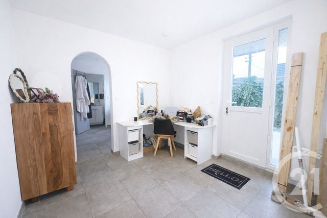 Immeuble &agrave; vendre - 166 m2 - Chalette Sur Loing - 45 - CENTRE