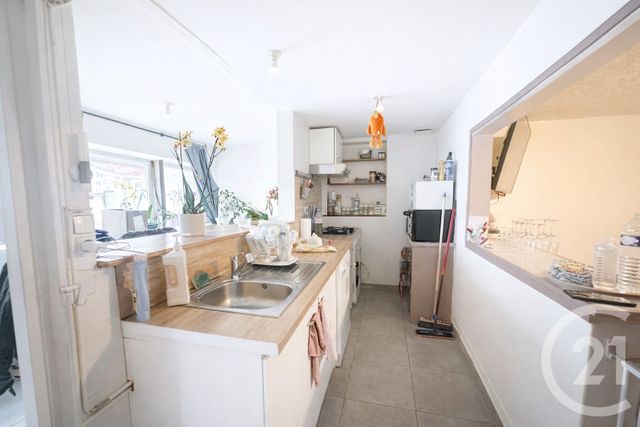Immeuble &agrave; vendre - 166 m2 - Chalette Sur Loing - 45 - CENTRE