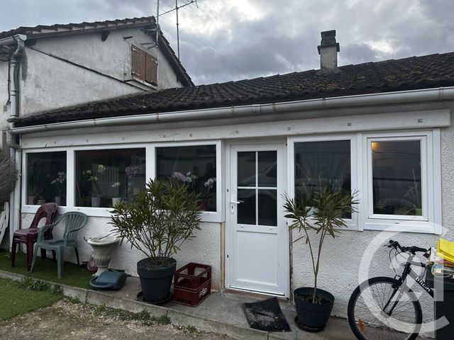 Immeuble &agrave; vendre - 166 m2 - Chalette Sur Loing - 45 - CENTRE