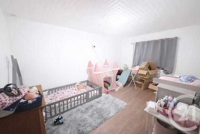 Immeuble &agrave; vendre - 166 m2 - Chalette Sur Loing - 45 - CENTRE