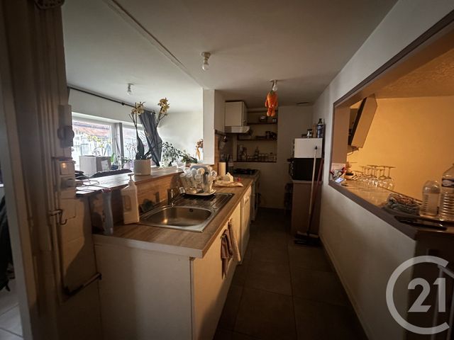 Immeuble &agrave; vendre - 166 m2 - Chalette Sur Loing - 45 - CENTRE