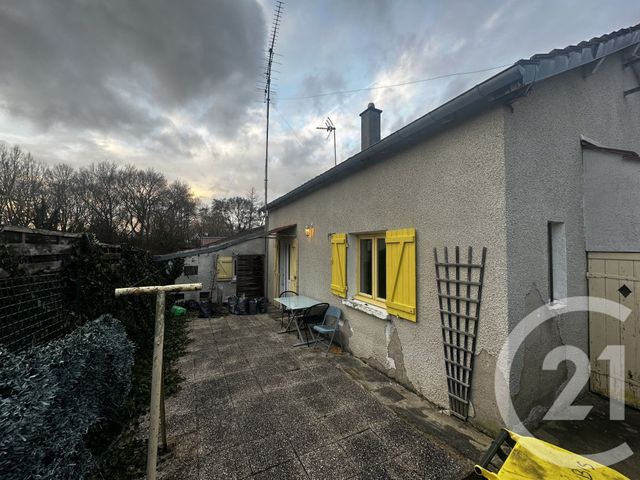 Immeuble &agrave; vendre - 166 m2 - Chalette Sur Loing - 45 - CENTRE