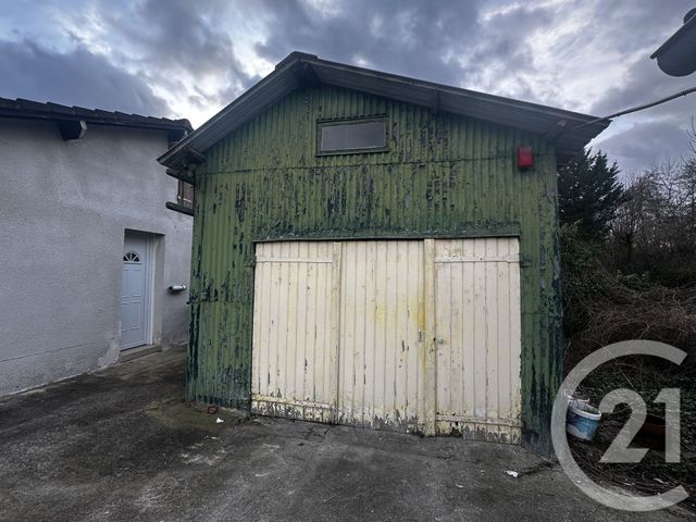 Immeuble &agrave; vendre - 166 m2 - Chalette Sur Loing - 45 - CENTRE