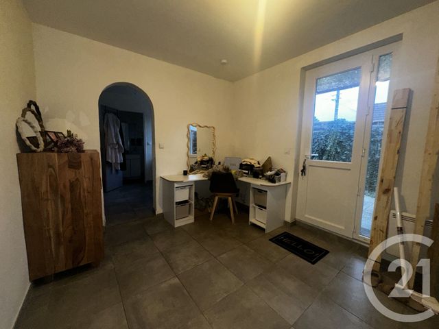 Immeuble &agrave; vendre - 166 m2 - Chalette Sur Loing - 45 - CENTRE