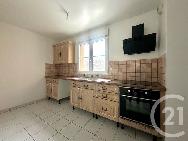 Appartement F3 &agrave; louer - 3 pi&egrave;ces - 76,30 m2 - Villemandeur - 45 - CENTRE