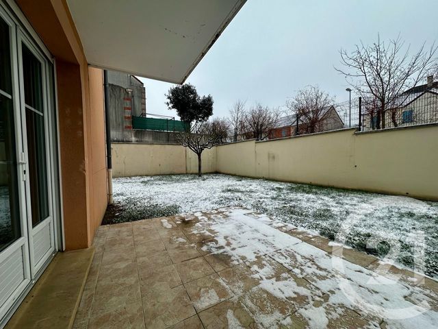 Appartement F3 &agrave; louer - 3 pi&egrave;ces - 76,30 m2 - Villemandeur - 45 - CENTRE