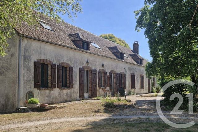 maison - COURTENAY - 45