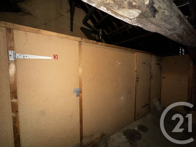 Immeuble &agrave; vendre - 384 m2 - Courtenay - 45 - CENTRE